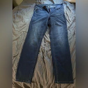 Size 12 Inc. Denim Jeggings